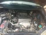 A picture of Honda odyssey Engine and gear AC need attention Buy and