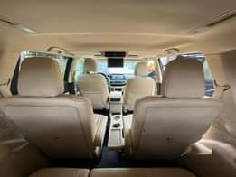A picture of Highlander 2015 upgraded to 2019 Call 08076339896 WhatsApp 08185408509 Location