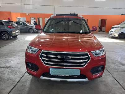 haval