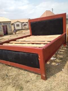 A picture of Bonny Store