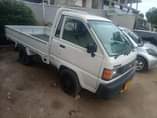 A picture of TOYOTA TOWNACE 0714058883