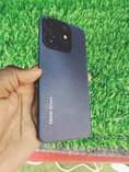 A picture of Tecno spark 10 pro
