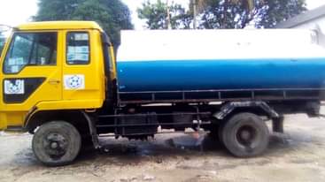A picture of Gari inauzwa
