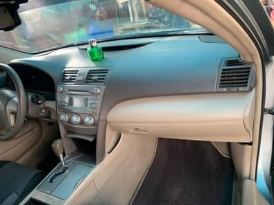 A picture of Toyota Camry 09 Only serious buyer First body untampered engine