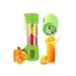A picture of Mini Portable Rechargeable Blender