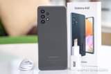A picture of SAMSUNG A32 GB 64 RAM 8 IPO FULLBOX