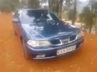 toyota carina