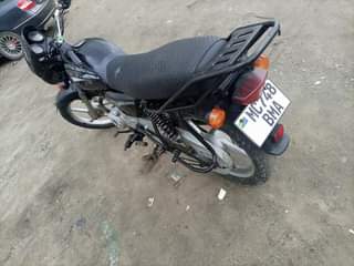 A picture of BOXER SAFI BEI 550000