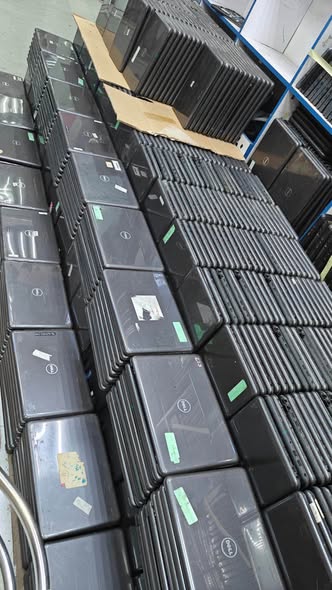 A picture of Dell 3380