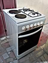 A picture of JIKO LA OVEN BEI RAFIKI NICHEK WHATSAPP 0656525182