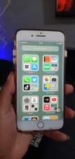 A picture of Iphone 8 plus