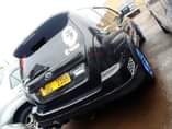 A picture of Subaru Forester turbo Manual