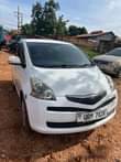 A picture of Ractis 23m