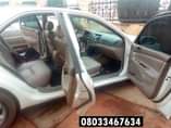 A picture of Well maintained Toyota Camry Neatly Baked and accident free Comes