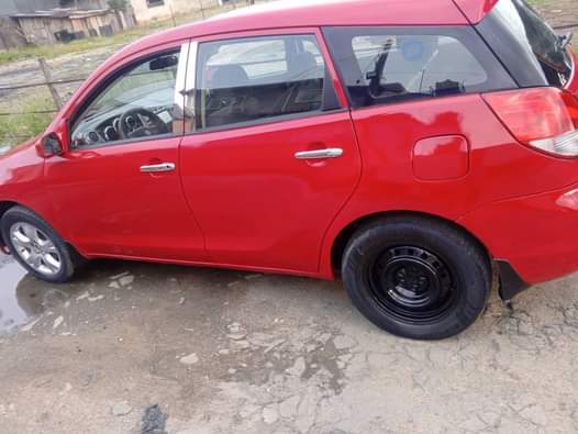 A picture of Red is key Red lovers Everything is super sound Engine