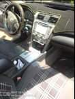 A picture of Toyota Camry 2009 Legs need work Good engine and gear