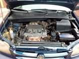 A picture of AWOOF AWOOF AWOOF TOYOTA SIENNA 2000
