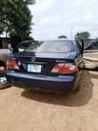 A picture of Lexus es300 Contact 08101881600