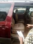 A picture of Used Toyota Sienna Engine Gear perfect Buy Drive 1m Ikotun