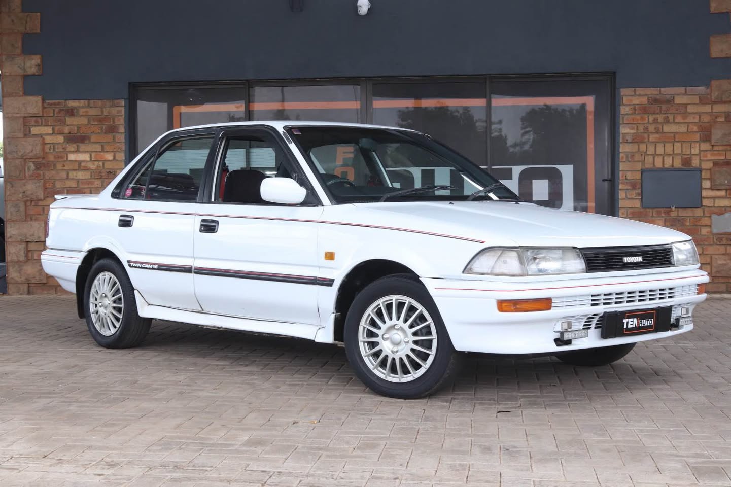 used toyota sprinter