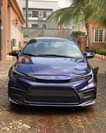 A picture of TOYOTA COROLLA 2020 MODEL DIRECT BELGIUM