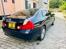 A picture of NISSAN FUGA