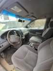 A picture of Clean freshly baked Nigerian used 2005 Toyota sienna for sale
