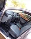 A picture of TOYOTA vitz