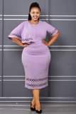 A picture of Ladies outfit