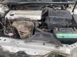 A picture of 2005 Toyota camry