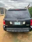 A picture of Used Honda