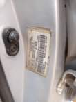 A picture of Toyota Corolla 2003