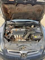 A picture of 2005 Honda Accord 115522