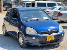 cars under 4000