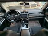 A picture of Toyota Camry SE 09161519383 Comfortable and spacious interior with above