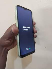 A picture of Samsung A14