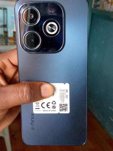 A picture of Mali Bado ipo hii apa Bado mbishi kabisa unapewa na