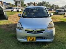 used toyota duet