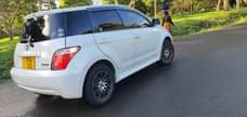 A picture of Toyota i s t Cc 1290 Price 13 5 Call