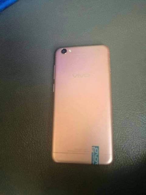 vivo phones