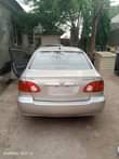 A picture of 04 Toyota