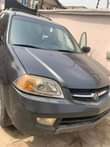 A picture of Acura MDX 6