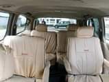 A picture of For sale 2001 Toyota sienna Everything is working fine Nothing