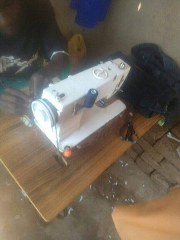 Malawi F.