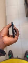 A picture of Samsung a20e