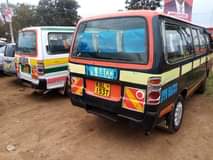 matatu