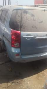 toyota regius