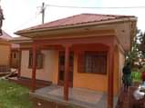 A picture of Kawanda Bombo rd house on quick sale at 45 m