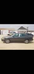 A picture of Toyota Camry 2001 V6