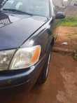 A picture of Camry2 2